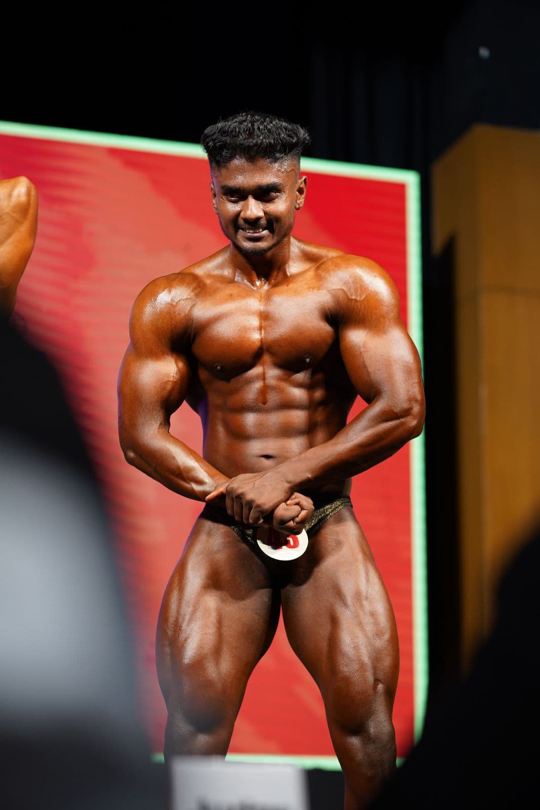Alex Sunil